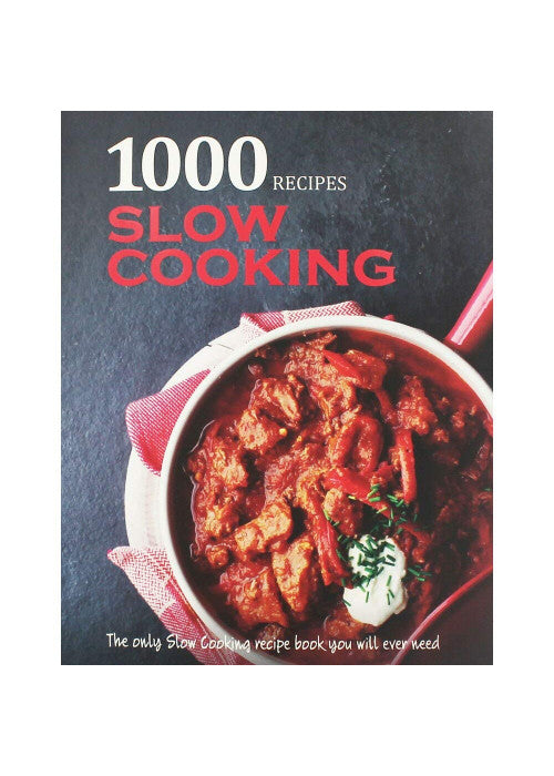 Slow Cooking