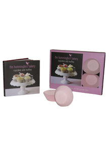 Hummingbird Bakery Cupcake Kit