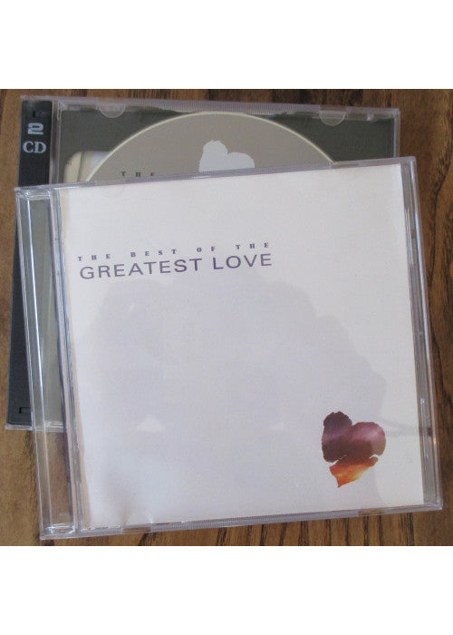Best Greatest Love