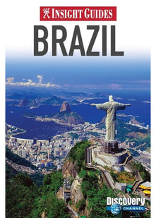 Brazil Insight Guide (Insight Guides)