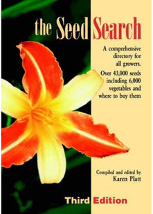 The Seed Search