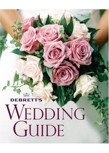 Debrett's Wedding Guide