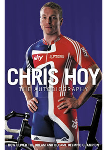 Chris Hoy: The Autobiography