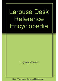 Desk Reference Encylopedia