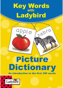 Key Words Picture Dictionary