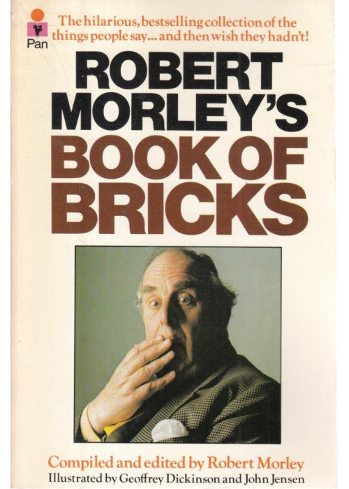 Book of Bricks