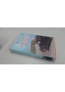 Alistair Cooke's American Journey: Life on the Home Front in the Second World War
