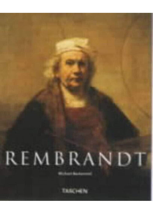 Rembrandt Basic Art