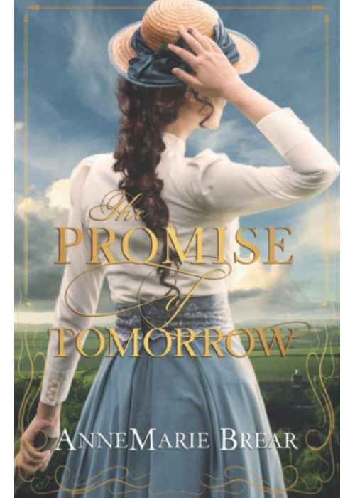The Promise of Tomorrow