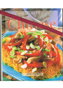 Chinese (Cookshelf)