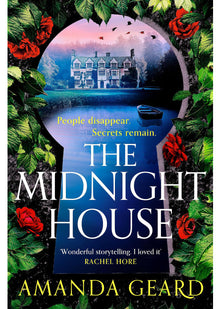 The Midnight House: A sweeping mystery of love, war and long-hidden secrets, and a Richard and Judy Book Club pick