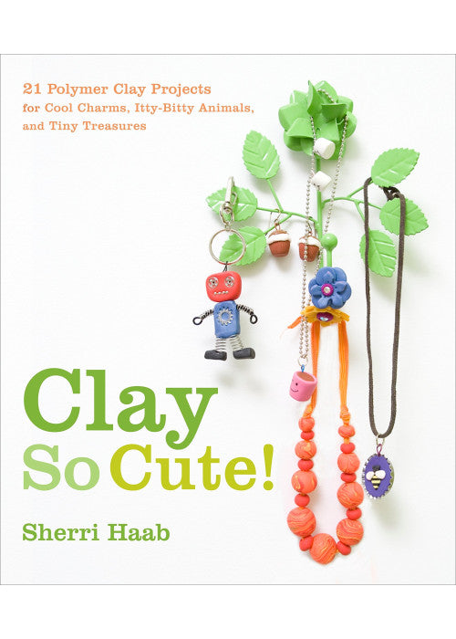 Clay So Cute!