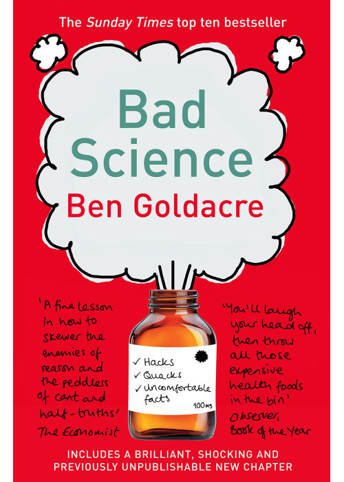 Bad Science