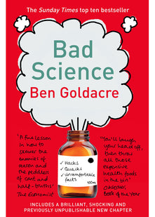 Bad Science