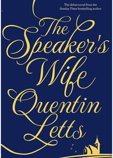 The Speaker's Wife