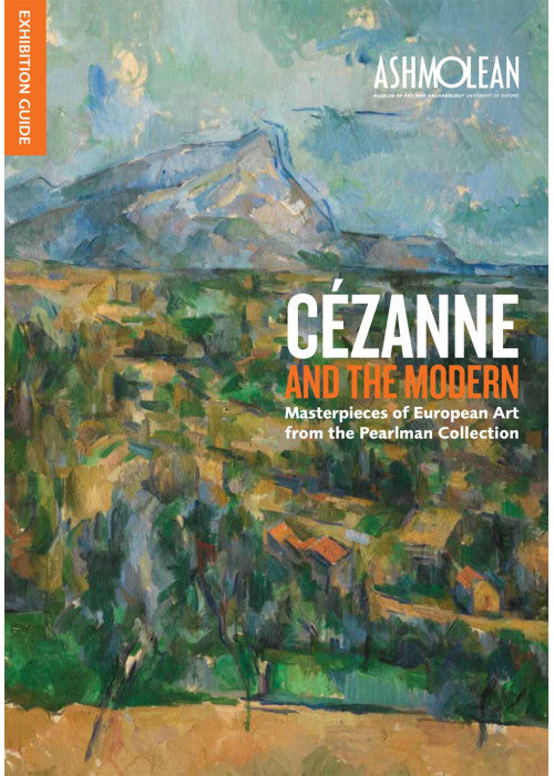 Cezanne Guidebook