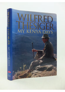 My Kenya Days