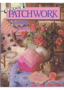 Learn Patchwork