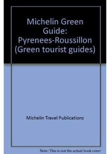 California (Green tourist guides)