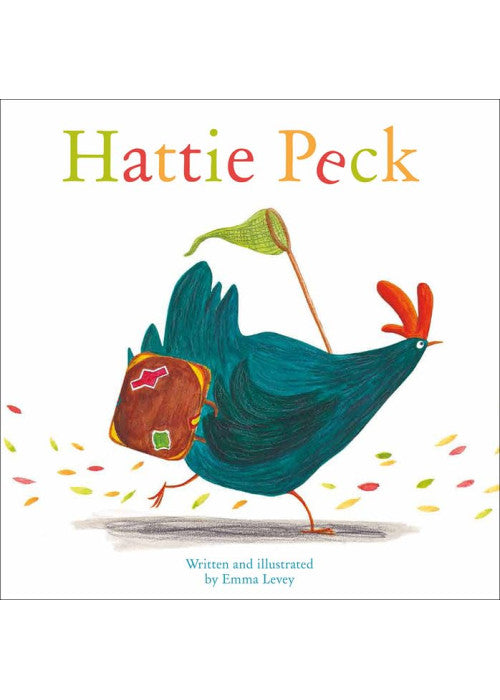 Hattie Peck