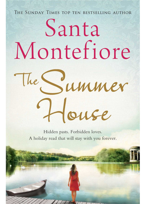 The Summer House