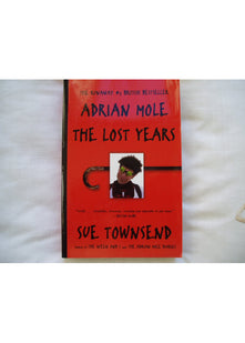 Adrian Mole: The Lost Years