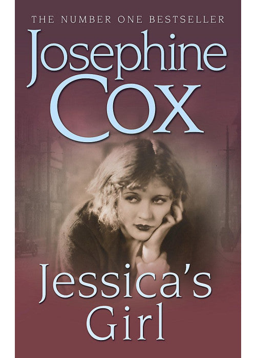 Jessica's Girl: Everyone has secrets…