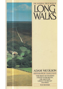 The National Trust Book of Long Walks