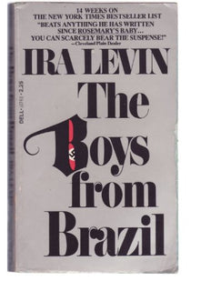The Boys from Brazil