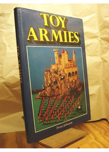 Toy Armies
