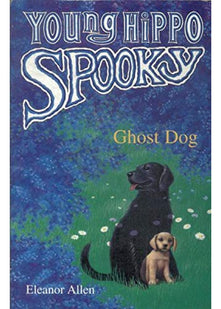 Ghost Dog (Young Hippo Spooky S.)