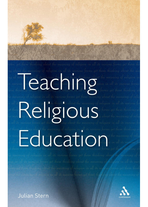 Teaching Religious Education: Researchers in the Classroom
