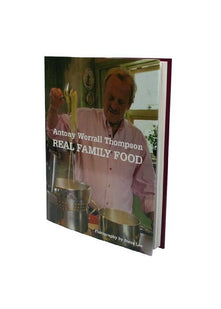 Real Family Food