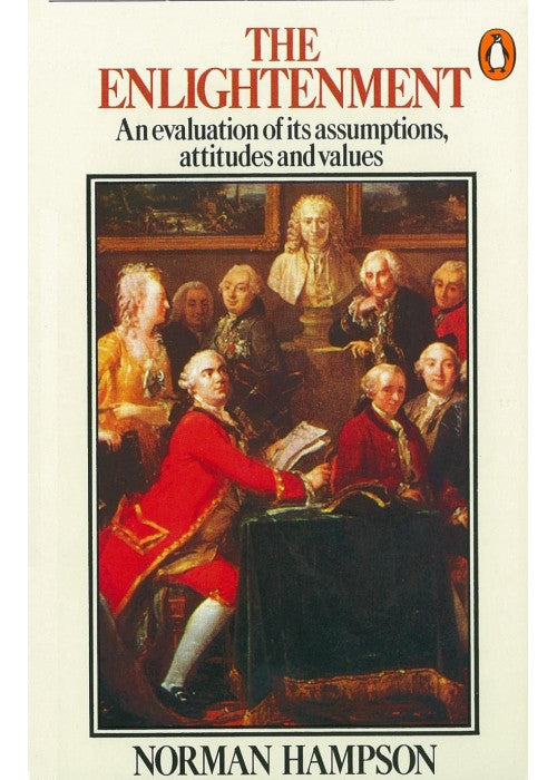 The Enlightenment