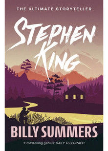 Billy Summers: An epic thriller from the No. 1 bestseller