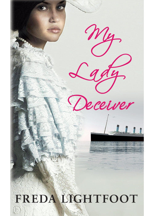 My Lady Deceiver