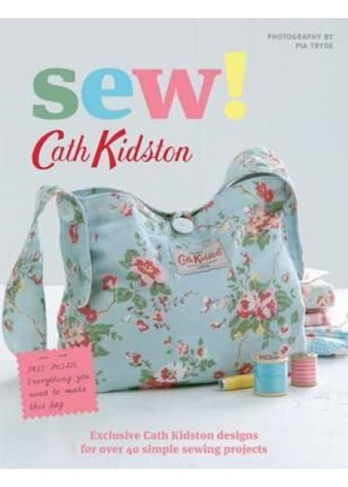 Sew!: Cath Kidston