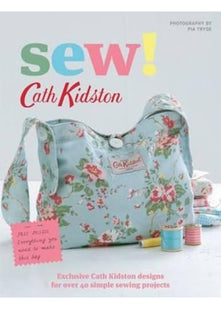 Sew!: Cath Kidston