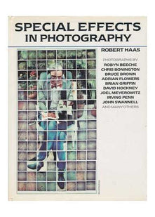 Special Effects in Photography
