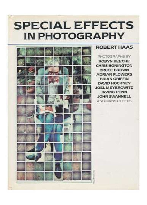 Special Effects in Photography