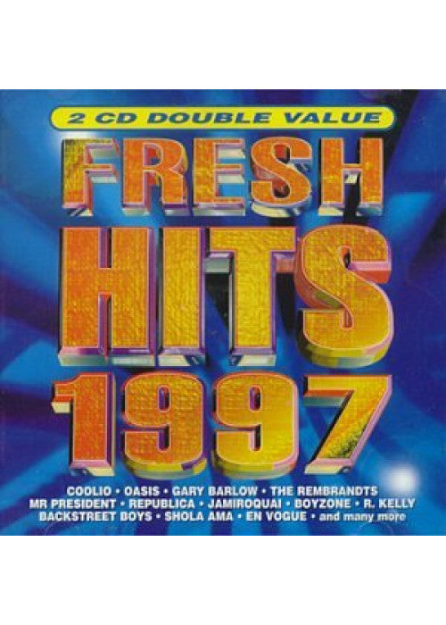 Fresh Hits 97