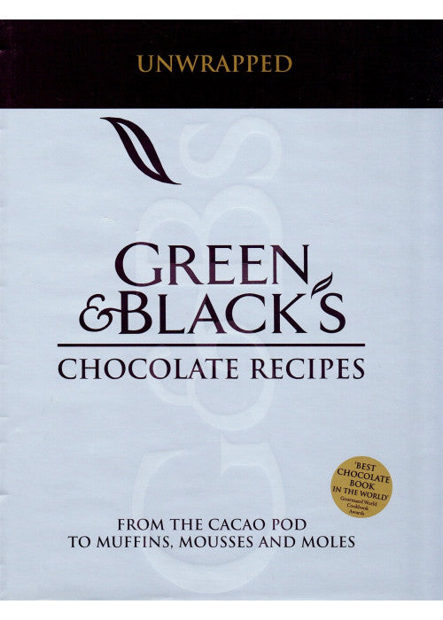 Green & Black's Chocolate Recipes