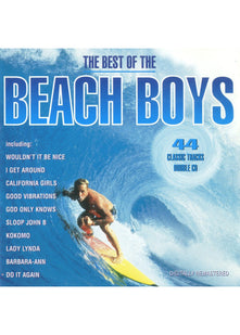 Best of The Beach Boys