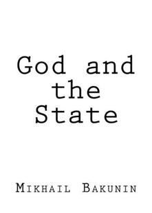 God and the State