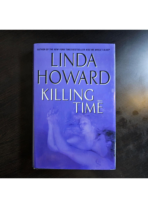 Killing Time: A Novel