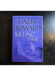 Killing Time: A Novel