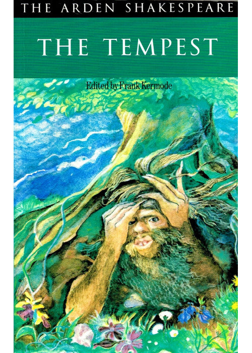 The Tempest (Arden Shakespeare)