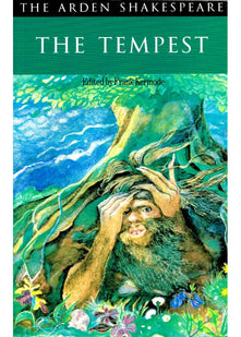 The Tempest (Arden Shakespeare)