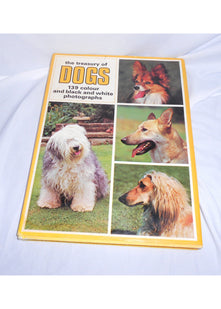 All Colour Book of Dogs