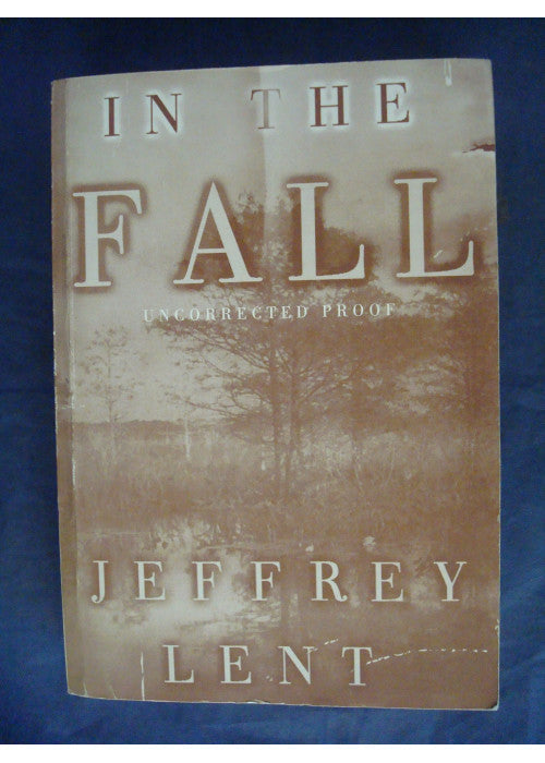 In The Fall